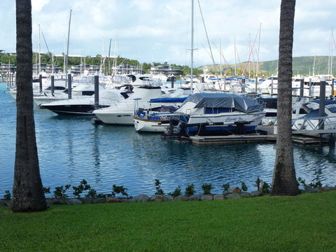 Whitehaven Beach And Hamilton Island Cruise - Darwin Holiday 4