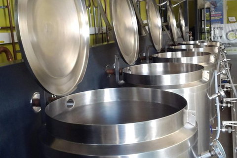 Mackay Farm Food And Flavours Tour - Darwin Holiday 1