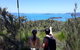 Scenic Guided Walk Up Mt Rooper For Best Whitsunday Views From Airlie Beach - thumb 0