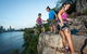 Brisbane Sunset Abseil - thumb 6