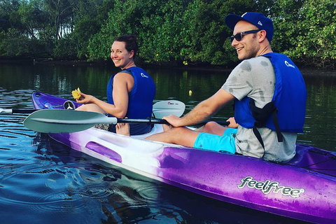 Surfers Paradise Sunset Kayak Tour - Darwin Holiday 10