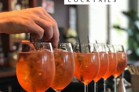 Private Airlie Beach Tuk-Tuk Tours - Darwin Holiday 25