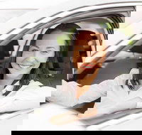 Private GC Airport Transfer to Surfers-Broadbeach 1-4 People 0700am-0700pm - Darwin Holiday