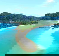 Dunk Island Round-Trip Water Taxi Transfer from Mission Beach - Darwin Holiday