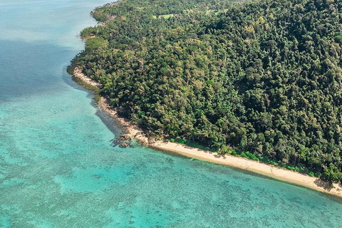 Dunk Island Round-Trip Water Taxi Transfer From Mission Beach - Darwin Holiday 8