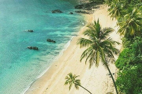 Dunk Island Round-Trip Water Taxi Transfer From Mission Beach - Darwin Holiday 4