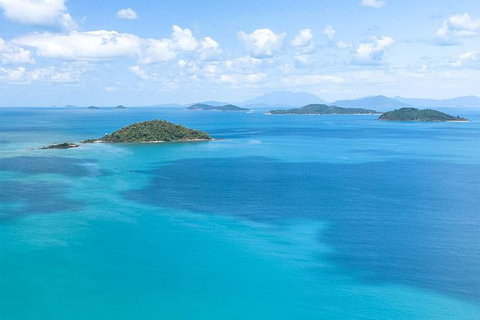 Dunk Island Round-Trip Water Taxi Transfer From Mission Beach - Darwin Holiday 7