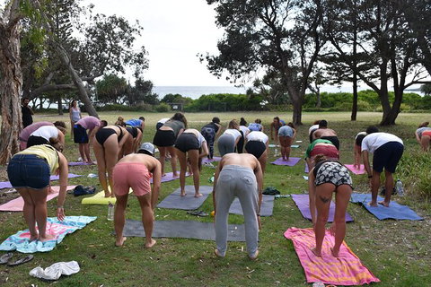 Overnight Tweed Coast Camping And Surfing Getaway From The Gold Coast - Darwin Holiday 4