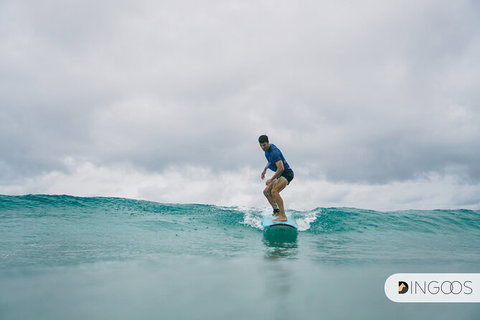 Overnight Tweed Coast Camping And Surfing Getaway From The Gold Coast - Darwin Holiday 6