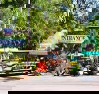 Tropical Fruit World with Wildlife Boat Cruise from Gold Coast - Darwin Holiday