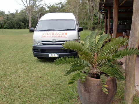 Atherton Tablelands Small-Group Food & Wine Tasting Tour From Port Douglas - Darwin Holiday 5