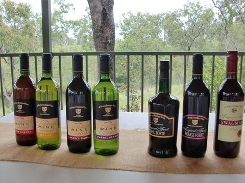 Atherton Tablelands Small-Group Food & Wine Tasting Tour From Port Douglas - Darwin Holiday 9
