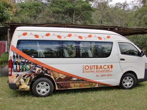 Atherton Tablelands Small-Group Food & Wine Tasting Tour From Port Douglas - Darwin Holiday 3