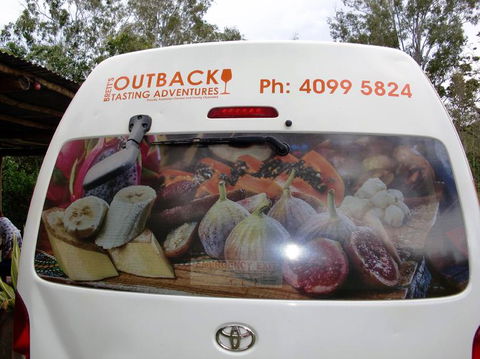 Atherton Tablelands Small-Group Food & Wine Tasting Tour From Port Douglas - Darwin Holiday 2