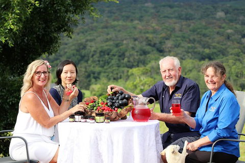 Atherton Tablelands Small-Group Food & Wine Tasting Tour From Port Douglas - Darwin Holiday 17
