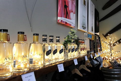 Atherton Tablelands Small-Group Food & Wine Tasting Tour From Port Douglas - Darwin Holiday 14