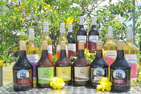 Atherton Tablelands Small-Group Food & Wine Tasting Tour From Port Douglas - Darwin Holiday 16