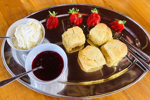 Atherton Tablelands Small-Group Food & Wine Tasting Tour From Port Douglas - Darwin Holiday 13