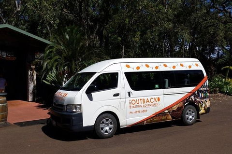 Atherton Tablelands Small-Group Food & Wine Tasting Tour From Port Douglas - Darwin Holiday 21