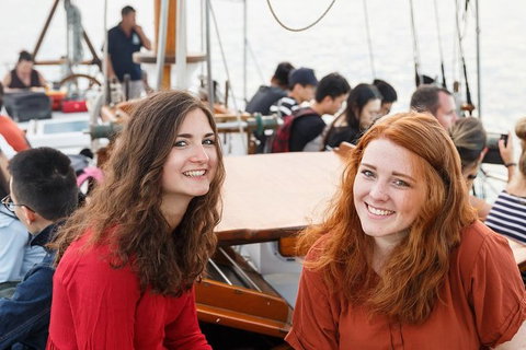 Whitsundays Sunset Sailing Cruise - Darwin Holiday 6