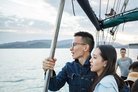 Whitsundays Sunset Sailing Cruise - Darwin Holiday 7