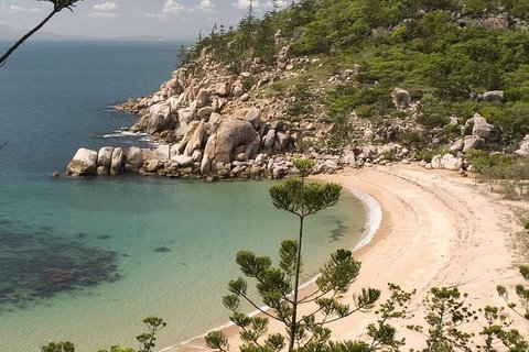 Townsville Helicopter Tour - Darwin Holiday 6