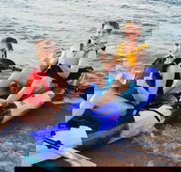 Brisbane River Guided Day Tour by Kayak - Darwin Holiday