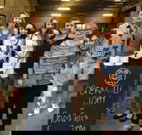 Southern Sessions Full Day Brewery Tour - Darwin Holiday