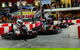 Indoor Go-Kart Racing At Game Over On The Gold Coast - thumb 0