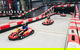 Indoor Go-Kart Racing At Game Over On The Gold Coast - thumb 4