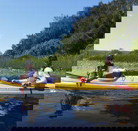 2 Day Self-Guided Noosa Everglades Kayak Tour - Darwin Holiday