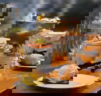 Friday Night Brisbane Kayak Tour with Optional Prawn Dinner - Darwin Holiday