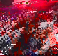 THE HANGOVER CRAWL - CLUB CRAWL SURFERS PARADISE - NIGHTLIFE - CLUBBING - Darwin Holiday