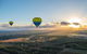 Hot Air Balloon Flight At Sunrise - With Port Douglas Transfers - thumb 0