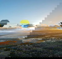 Hot Air Balloon Flight at Sunrise - with Port Douglas Transfers - Darwin Holiday