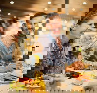 Dinner Buffet Cruise on the Gold Coast - Darwin Holiday