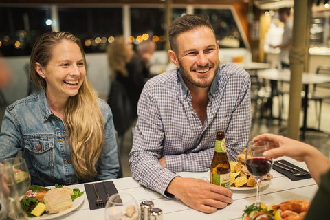 Dinner Buffet Cruise On The Gold Coast - Darwin Holiday 5