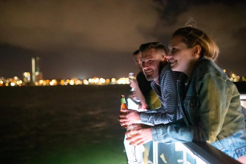 Dinner Buffet Cruise On The Gold Coast - Darwin Holiday 9