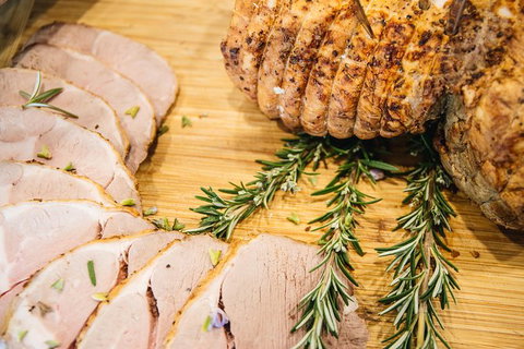 Dinner Buffet Cruise On The Gold Coast - Darwin Holiday 7