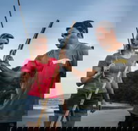 Cultural Tour - Half Day - Darwin Holiday