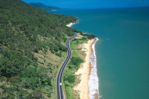 Private Transfer 4 To 6 Passengers, Cairns <> Port Douglas. One Way. - Darwin Holiday 6