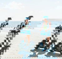 Guided Eco Segway Tours Four Mile Beach Port Douglas - Darwin Holiday