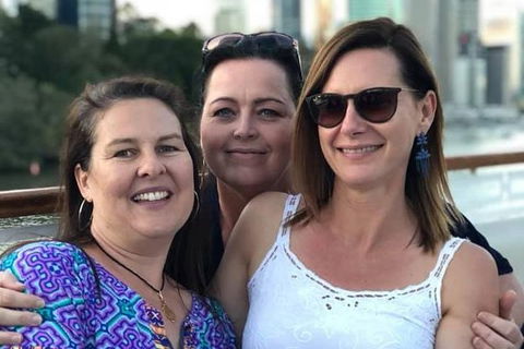 Aperitivo Afternoons - Darwin Holiday 1