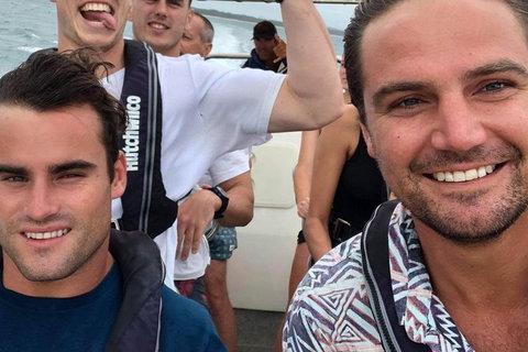 Noosa Oceanrider - Thrill Ride - Darwin Holiday 6