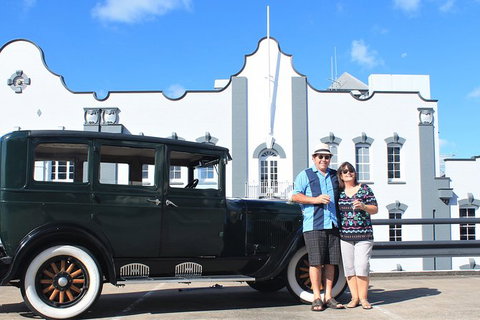 Brisbane Art Deco Tours - Darwin Holiday 0