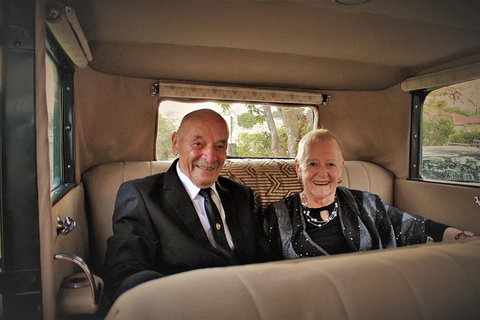 Brisbane Art Deco Tours - Darwin Holiday 1