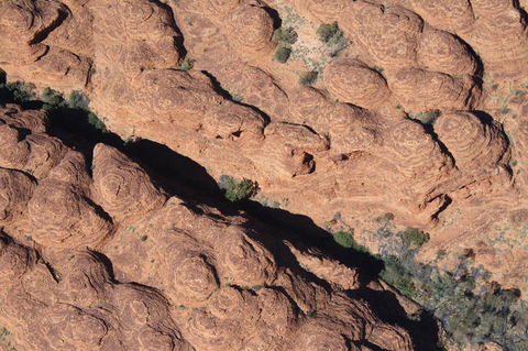 Kings Canyon Day Trip From Ayers Rock - Darwin Holiday 4