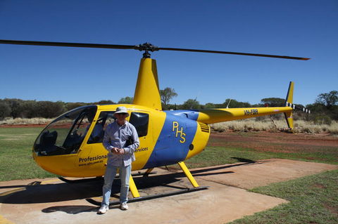 Kings Canyon Day Trip From Ayers Rock - Darwin Holiday 9
