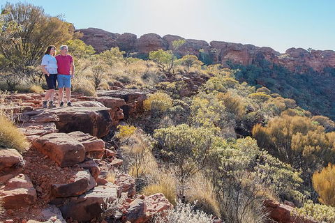 Kings Canyon Day Trip From Ayers Rock - Darwin Holiday 26
