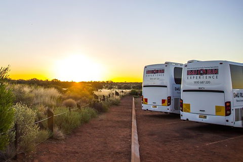 Uluru And Kata Tjuta Experience With BBQ Dinner - Darwin Holiday 4